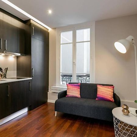 巴黎Modernized Studio - Meters From The Invalides Gardens公寓 外观 照片
